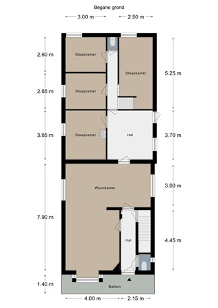 Grachtstraat 21, 6305 AM Schin op Geul - 
