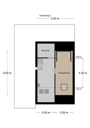 Rosaliestraat 21, 6351 LG Bocholtz - 