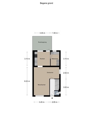 De Baan 55, 6351 BJ Bocholtz - 