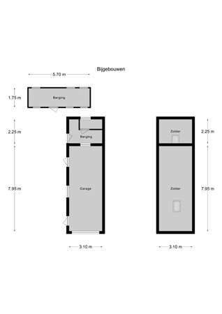 De Baan 55, 6351 BJ Bocholtz - 