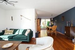 Verkocht:Burggraverhof 15, 6271 HE Gulpen - Foto