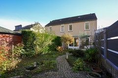 Verkocht: Burggraverhof 15, 6271 HE Gulpen