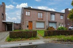 Verkocht: Prinses Margrietstraat 5, 6271CJ Gulpen