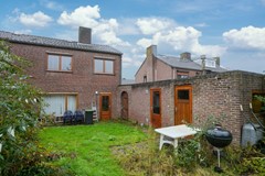 Verkocht: Prinses Margrietstraat 5, 6271 CJ Gulpen