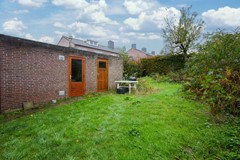 Verkocht: Prinses Margrietstraat 5, 6271 CJ Gulpen