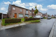 Verkocht: Prinses Margrietstraat 5, 6271 CJ Gulpen