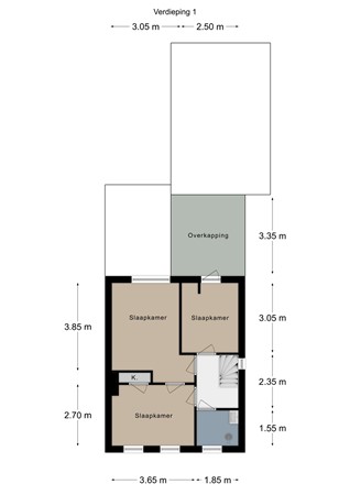Dorpsstraat 9, 6277 NC Slenaken - 