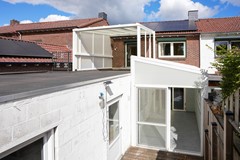 Verkocht: Dorpsstraat 9, 6277 NC Slenaken