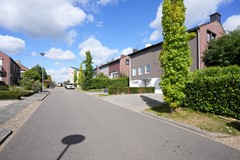 Verkocht: Kersenweide 6, 6286 BT Wittem