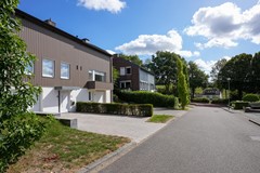 Verkocht: Kersenweide 6, 6286 BT Wittem