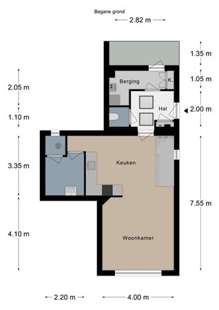 Harles 21a, 6294 NG Vijlen - 