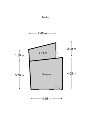 Harles 21a, 6294 NG Vijlen - 
