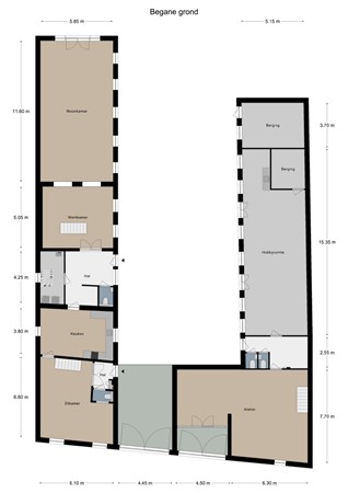 Ransdalerstraat 37, 6311 AW Ransdaal - 