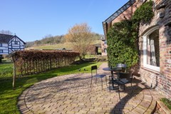 Verkocht:Beertsenhoven 1, 6321 PR Wijlre - Foto