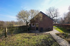Verkocht: Beertsenhoven 1, 6321 PR Wijlre