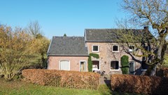 Verkocht: Beertsenhoven 1, 6321 PR Wijlre