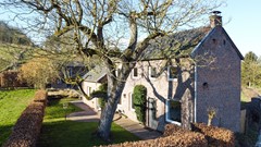 Verkocht: Beertsenhoven 1, 6321 PR Wijlre