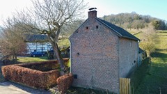 Verkocht: Beertsenhoven 1, 6321 PR Wijlre