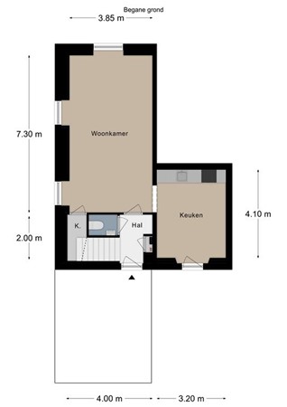Kerkstraat 29, 6286 CA Wittem - 