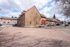 Verkocht: Kerkstraat 29, 6286 CA Wittem