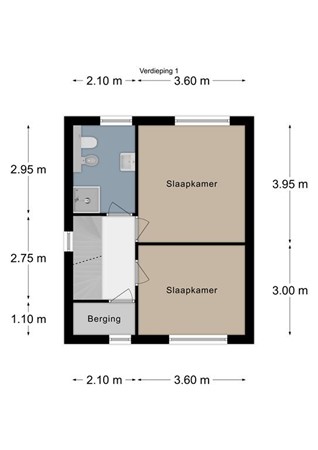 Steenberg 85, 6351 AR Bocholtz - 