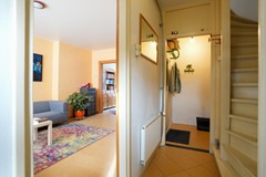 Verkocht:Wilhelminastraat 19, 6271 AV Gulpen - Foto