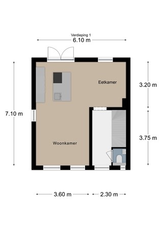 Kersenweide 8, 6286 BT Wittem - 1.jpg