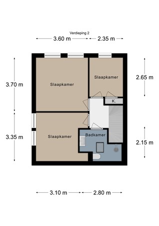 Kersenweide 8, 6286 BT Wittem - 2.jpg