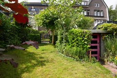 Verkocht: Prof. Cobbenhagenstraat 5, 6271 BM Gulpen