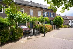 Verkocht: Prof. Cobbenhagenstraat 5, 6271 BM Gulpen