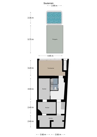 Prof. Cobbenhagenstraat 11, 6271 BM Gulpen - 