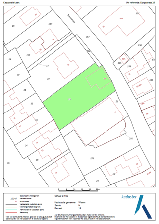 Dorpsstraat 29, 6277 NC Slenaken - Kadaster.png