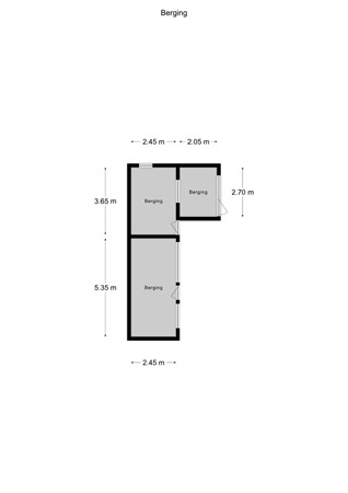 Lemmensstraat 9, 6273 NB Ingber - berging.jpg