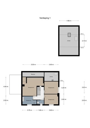 Op De Kamp 4, 6287 CH Eys - 1.jpg