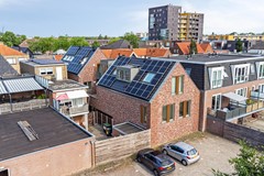 Koop: Maandereind 35F, 6711 AA Ede