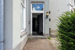 Verkocht:Utrechtseweg 76-3, 6812 AH Arnhem - Foto