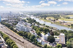 Verkocht: Utrechtseweg 76-3, 6812 AH Arnhem