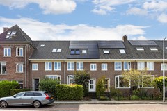 Groen van Prinstererstraat 40, 6828VX Arnhem