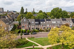 Koop:Groen van Prinstererstraat 40, 6828 VX Arnhem - Foto