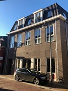 Verhuurd: Herenstraat 43-101, 6701DH Wageningen