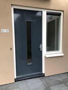 Verhuurd:Herenstraat 43-101, 6701 DH Wageningen - Foto