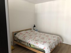 Verhuurd: Herenstraat 43-101, 6701 DH Wageningen