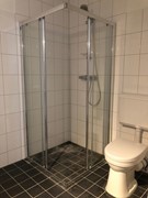Verhuurd: Herenstraat 43-101, 6701 DH Wageningen