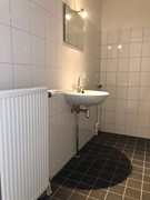Verhuurd: Herenstraat 43-101, 6701 DH Wageningen