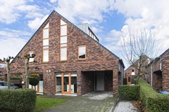 Verhuurd: Het Wagenwiel 3, 6846JK Arnhem