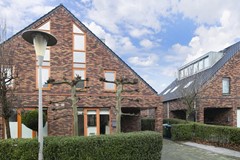 Verhuurd: Het Wagenwiel 3, 6846JK Arnhem