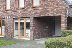 Verhuurd: Het Wagenwiel 3, 6846JK Arnhem