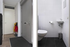 Verhuurd:Het Wagenwiel 3, 6846 JK Arnhem - Foto