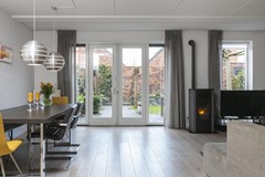 Verhuurd:Het Wagenwiel 3, 6846 JK Arnhem - Foto