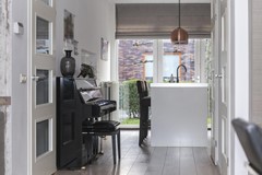 Verhuurd: Het Wagenwiel 3, 6846 JK Arnhem